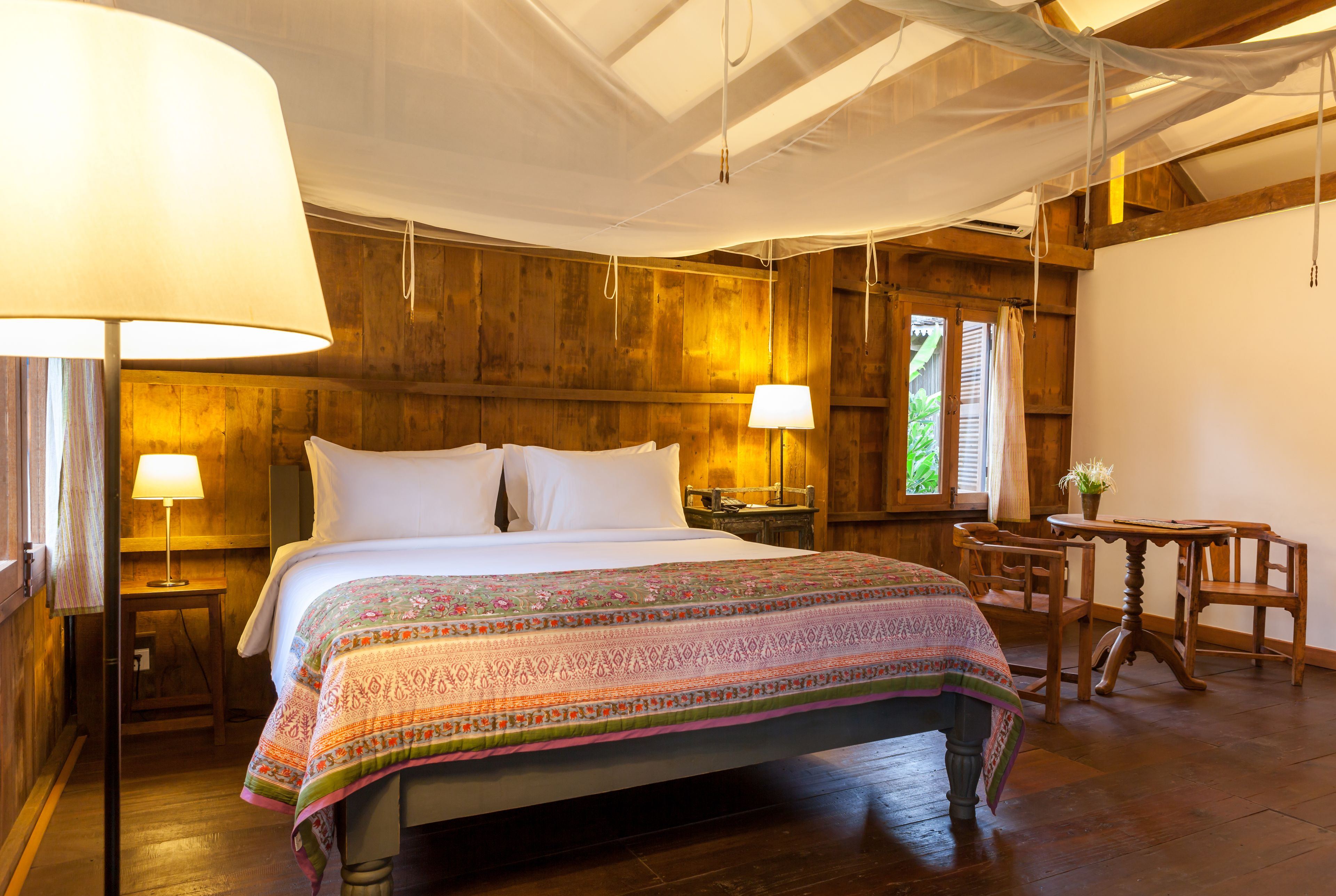Sala Lodges en Siem Reap