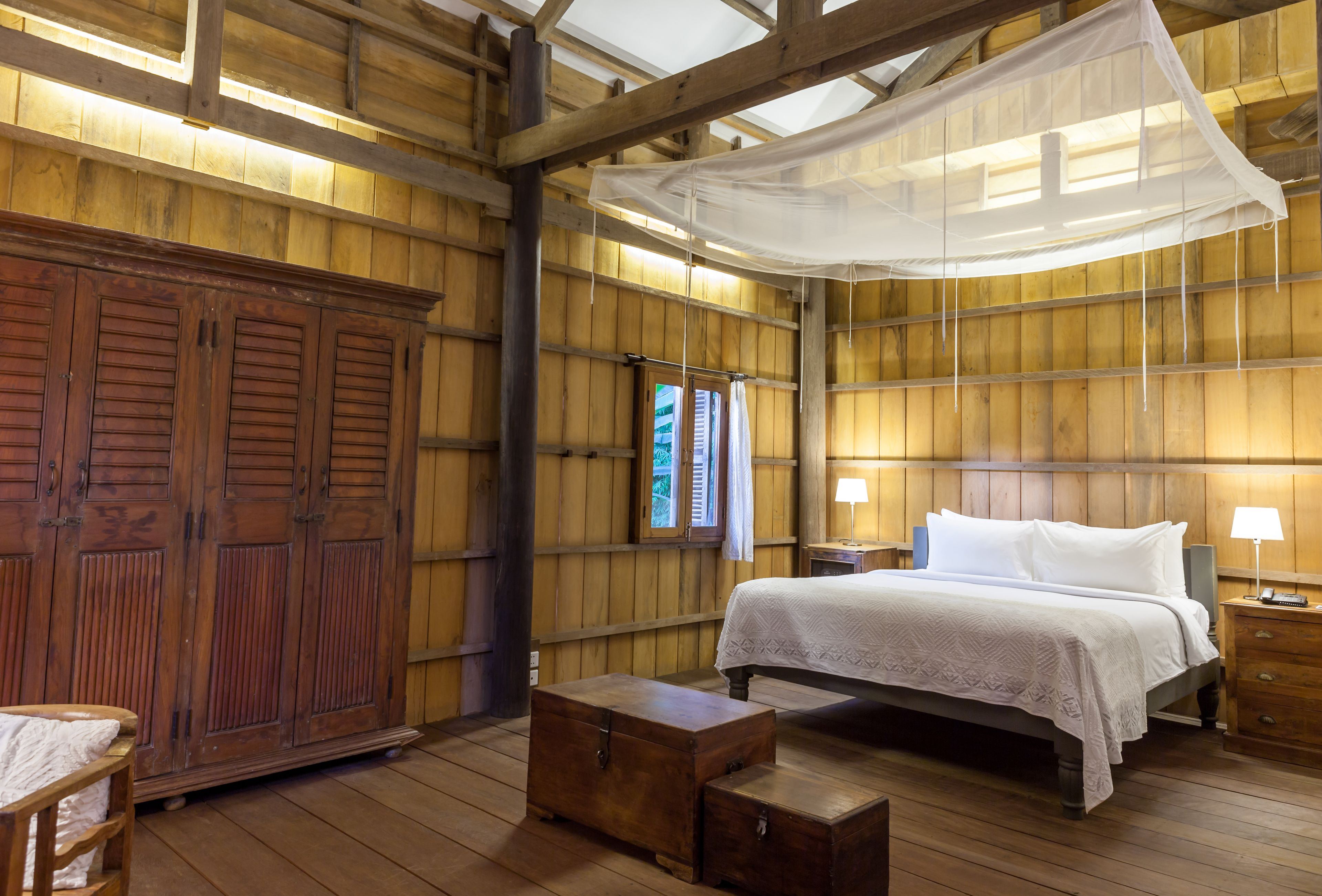 Sala Lodges en Siem Reap