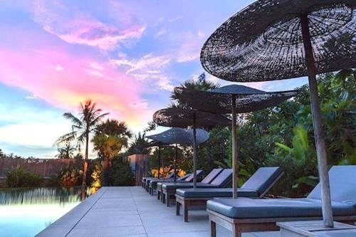 Sala Lodges en Siem Reap