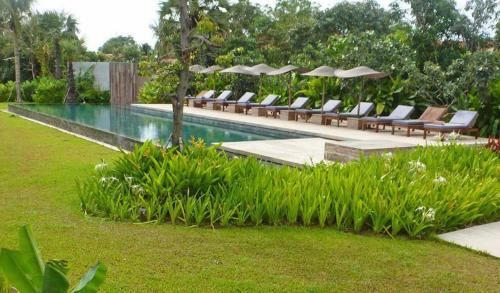 Sala Lodges en Siem Reap