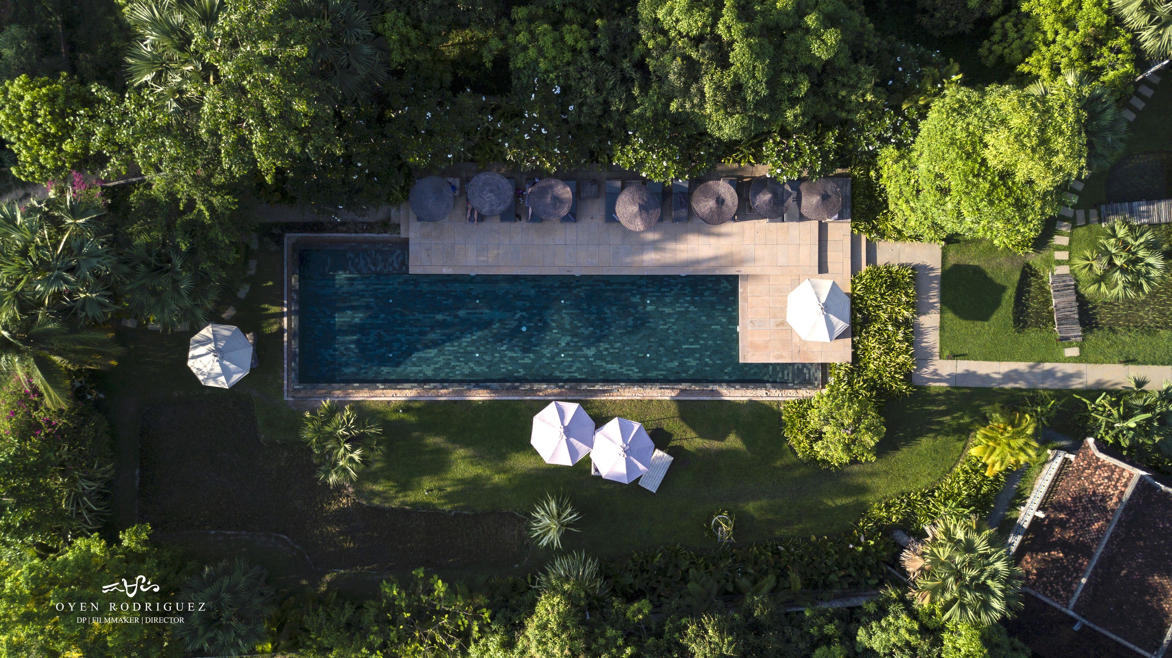 Sala Lodges en Siem Reap