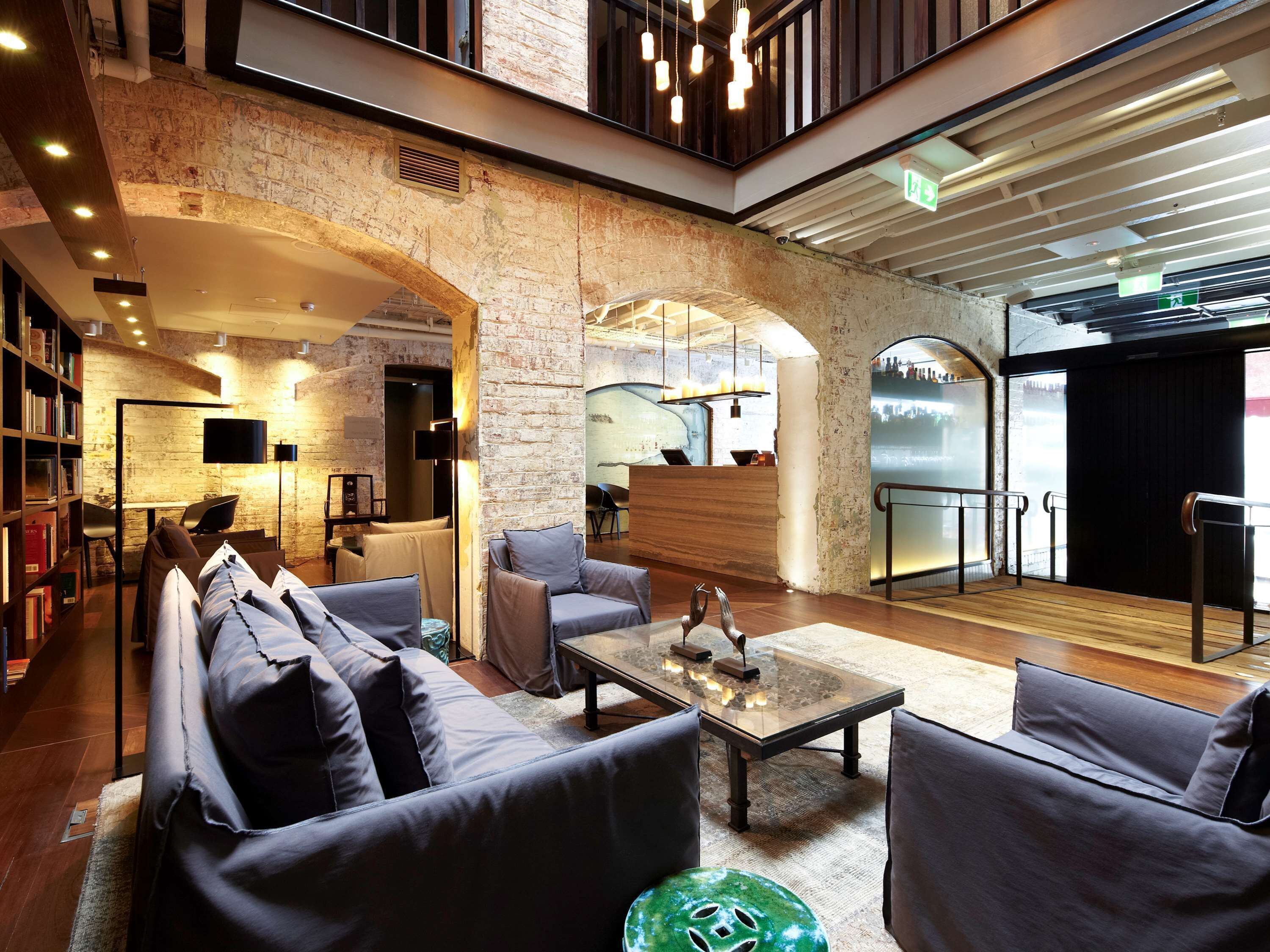 Harbour Rocks Hotel Sydney MGallery en Sidney
