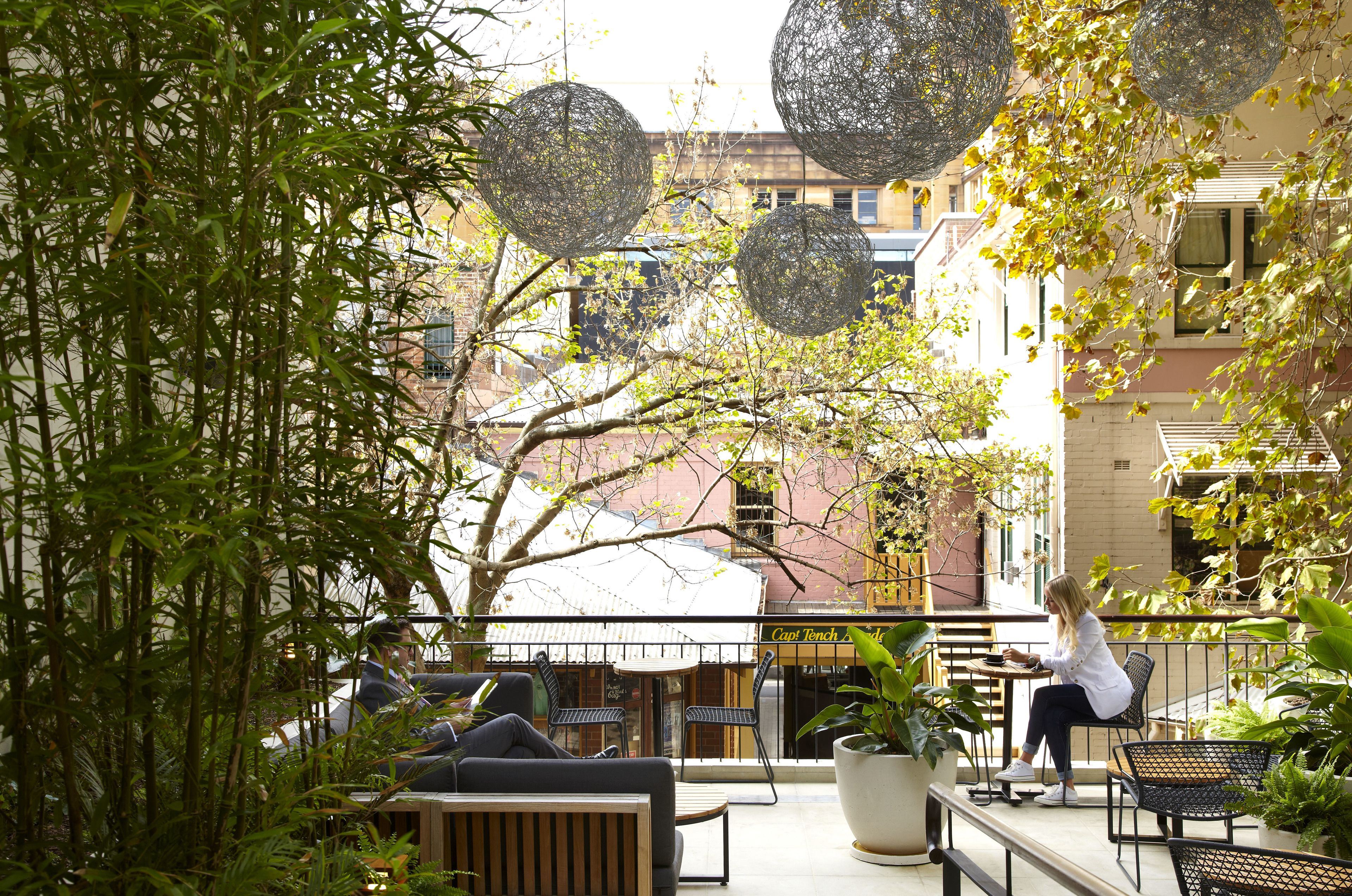 Harbour Rocks Hotel Sydney MGallery en Sidney