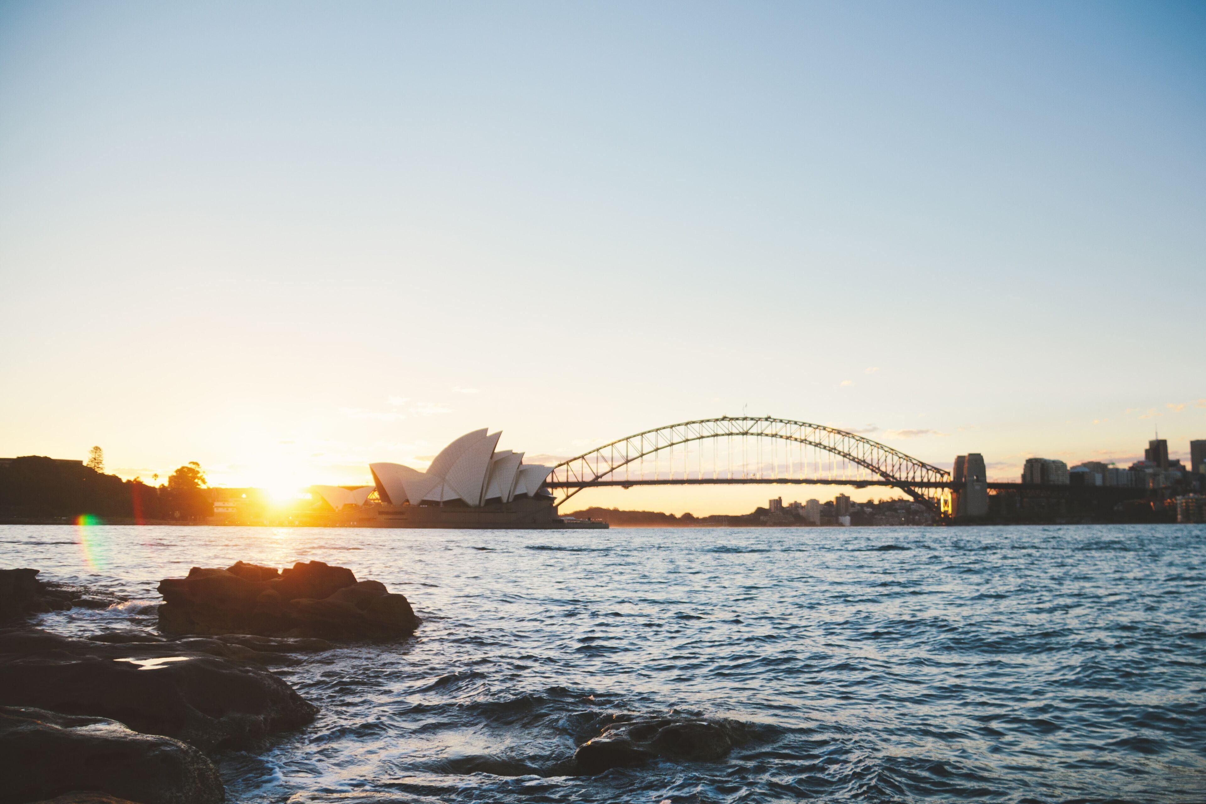 Harbour Rocks Hotel Sydney MGallery en Sidney