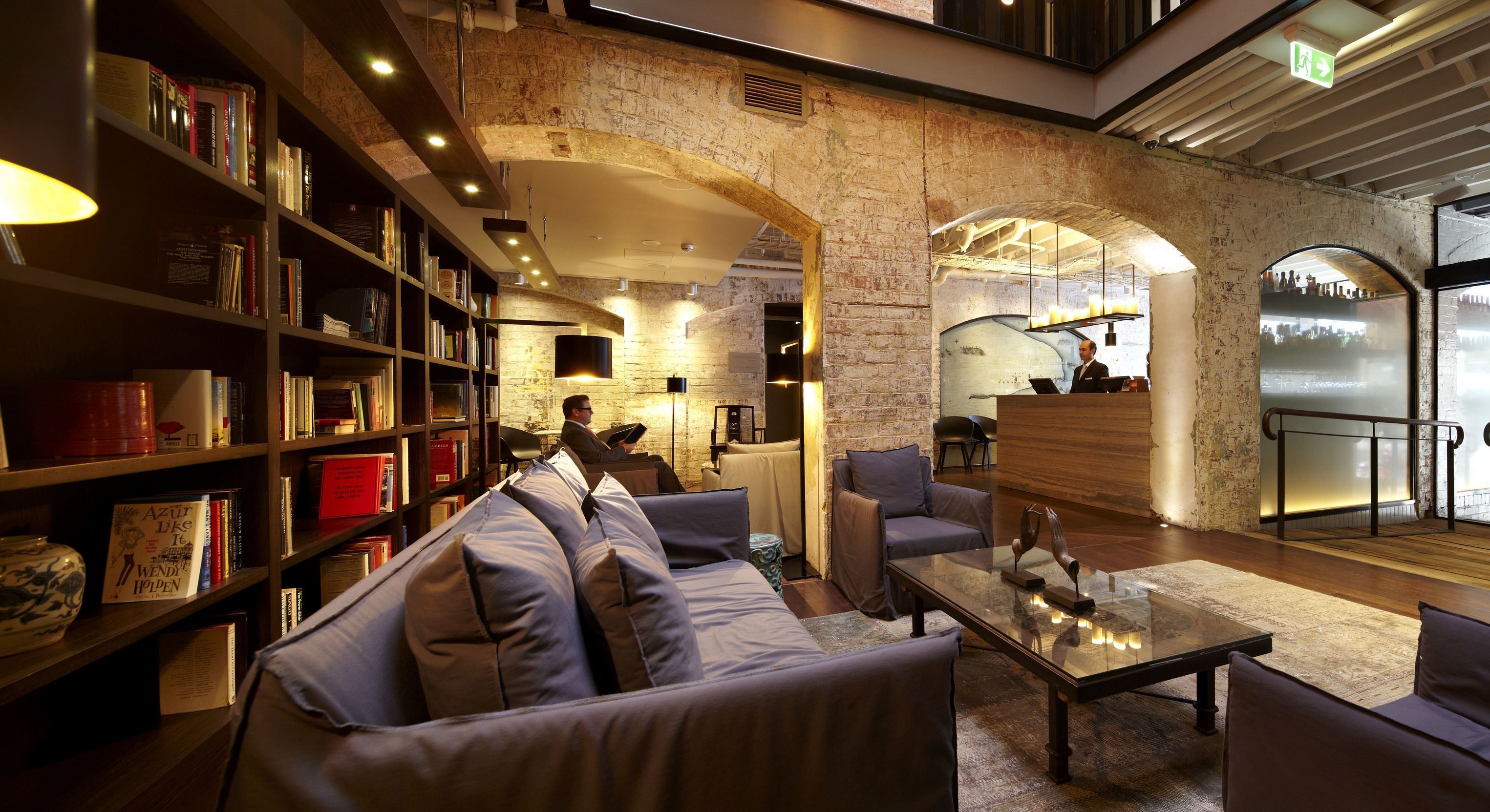 Harbour Rocks Hotel Sydney MGallery en Sidney