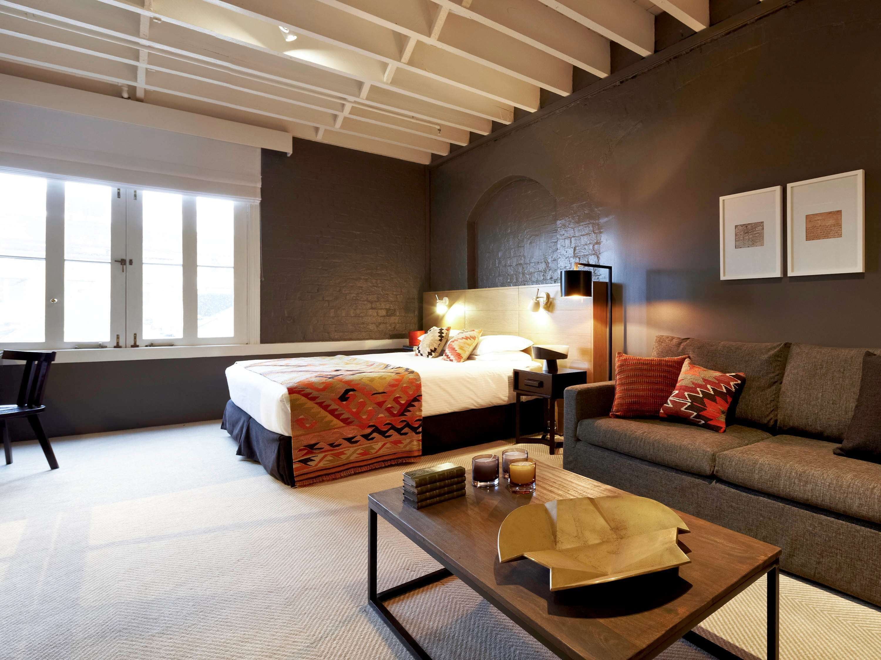 Harbour Rocks Hotel Sydney MGallery en Sidney