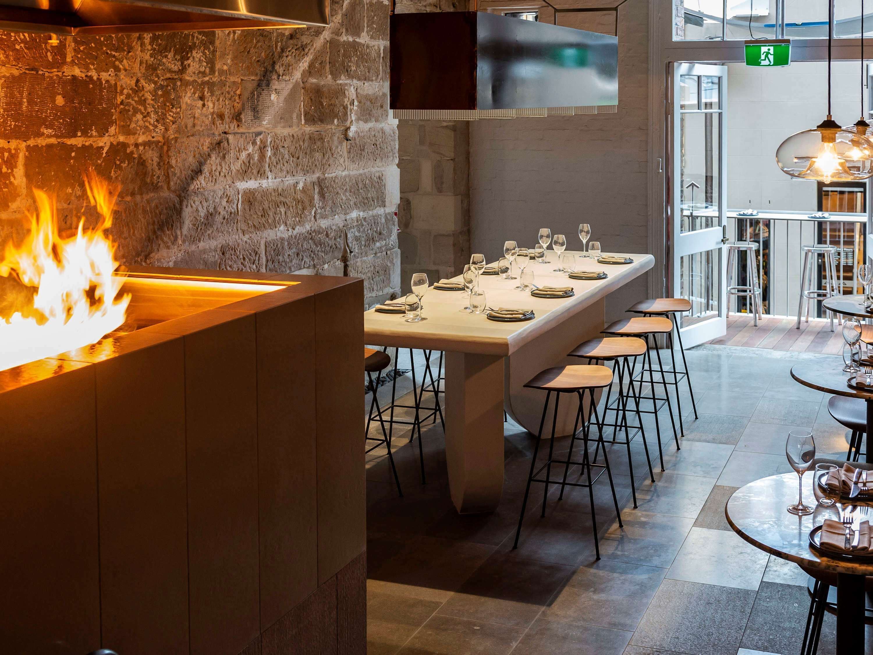 Harbour Rocks Hotel Sydney MGallery en Sidney