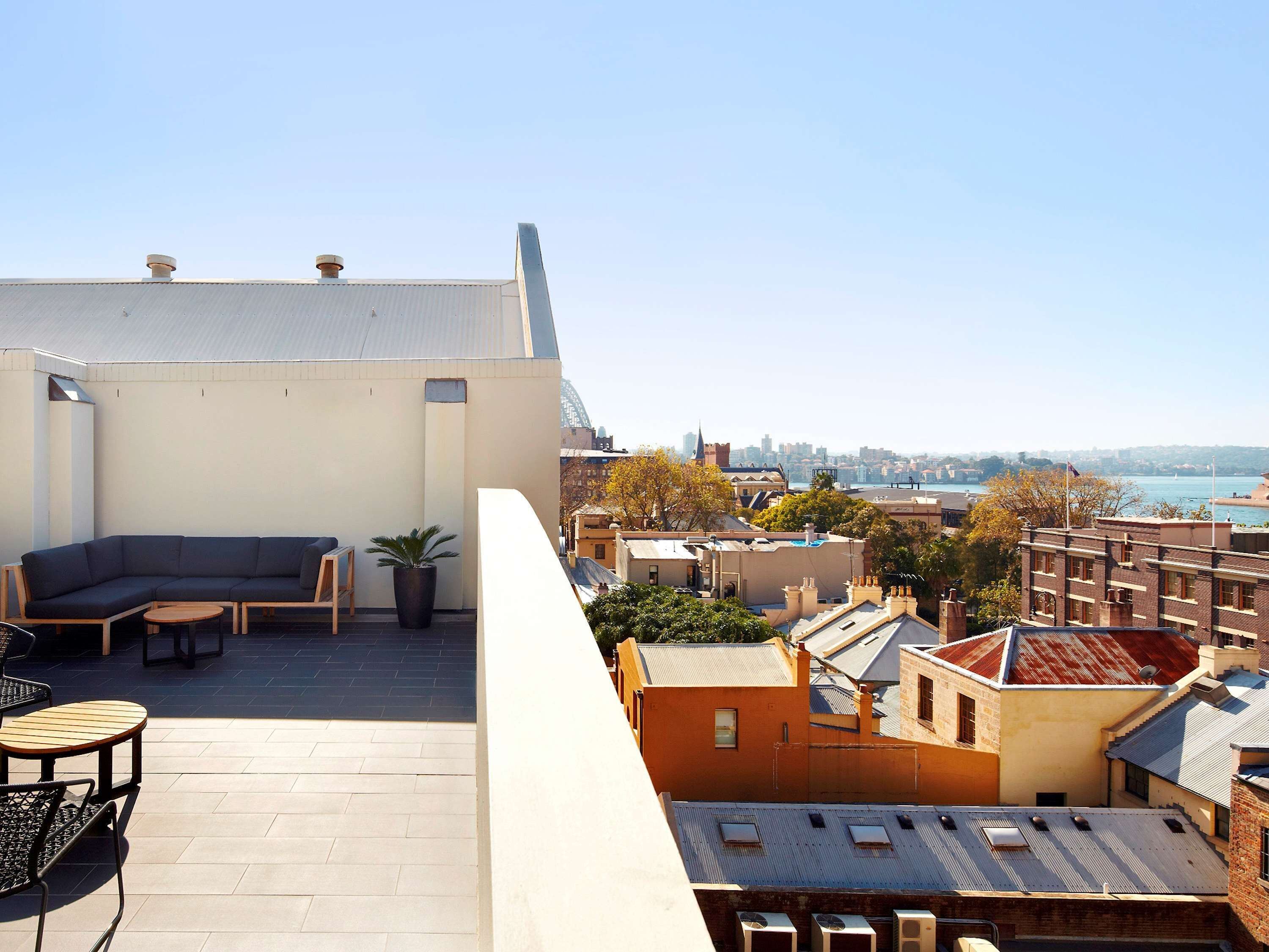 Harbour Rocks Hotel Sydney MGallery en Sidney