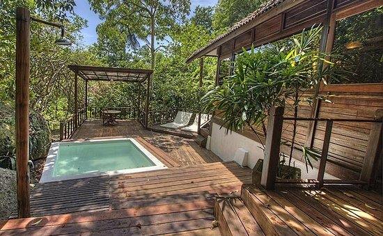 Japamala Resort en Tioman