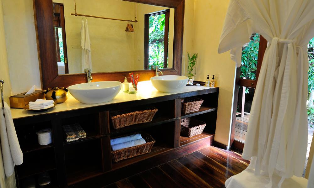 Japamala Resort en Tioman
