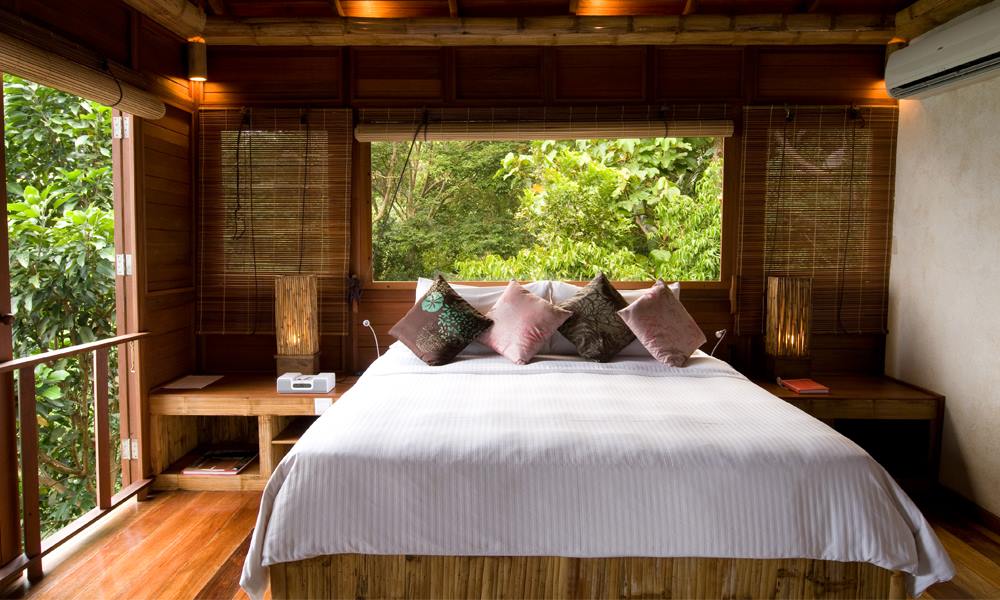 Japamala Resort en Tioman