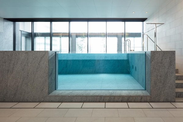 Ascott Marunouchi Tokyo en Tokio