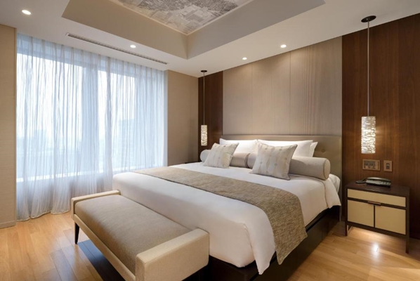 Ascott Marunouchi Tokyo en Tokio
