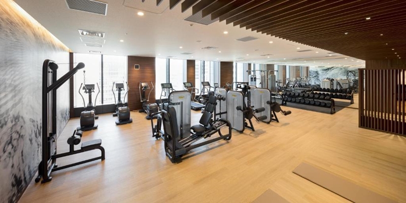 Ascott Marunouchi Tokyo en Tokio