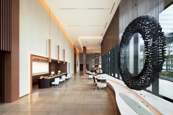 Ascott Marunouchi Tokyo en Tokio
