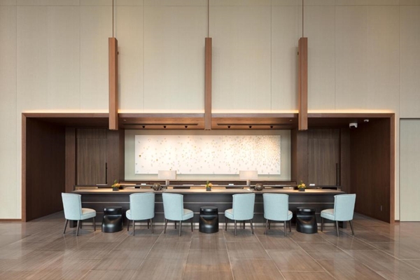 Ascott Marunouchi Tokyo en Tokio