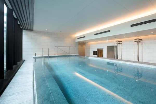 Ascott Marunouchi Tokyo en Tokio