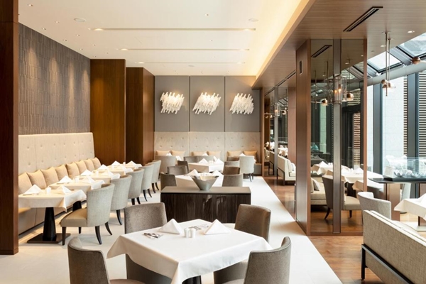 Ascott Marunouchi Tokyo en Tokio