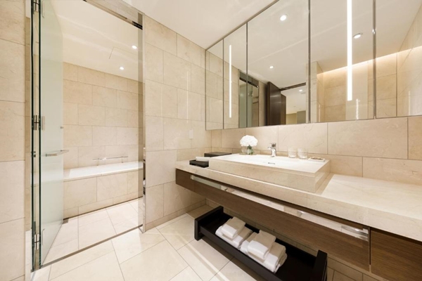 Ascott Marunouchi Tokyo en Tokio