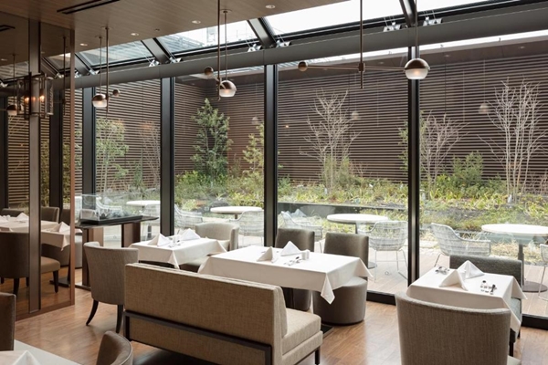 Ascott Marunouchi Tokyo en Tokio
