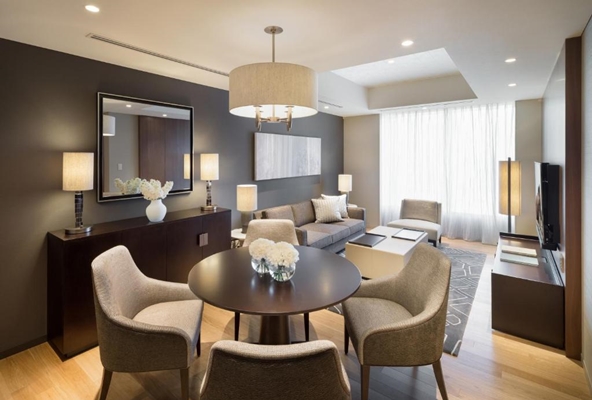 Ascott Marunouchi Tokyo en Tokio