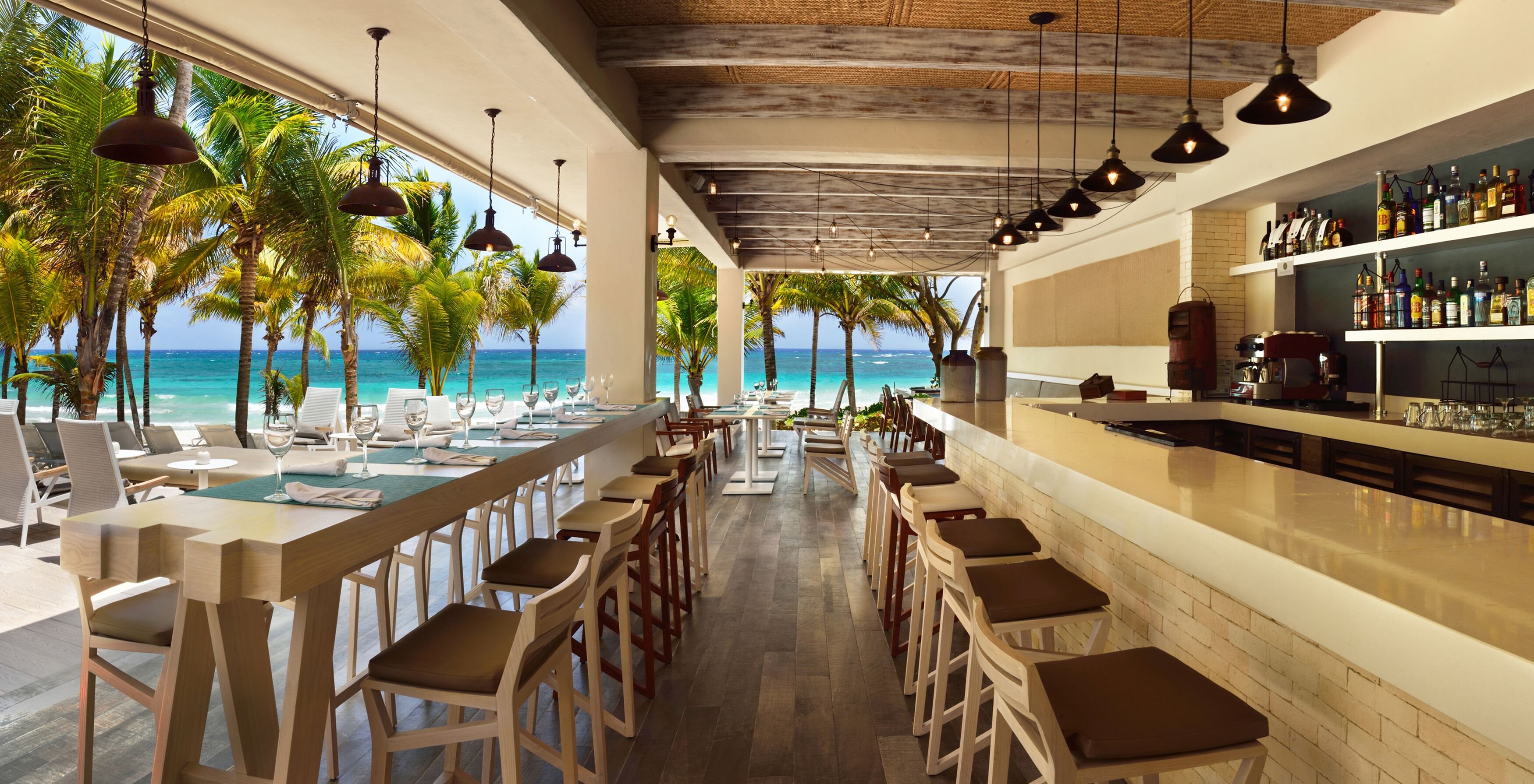 Catalonia Royal Tulum en Tulum
