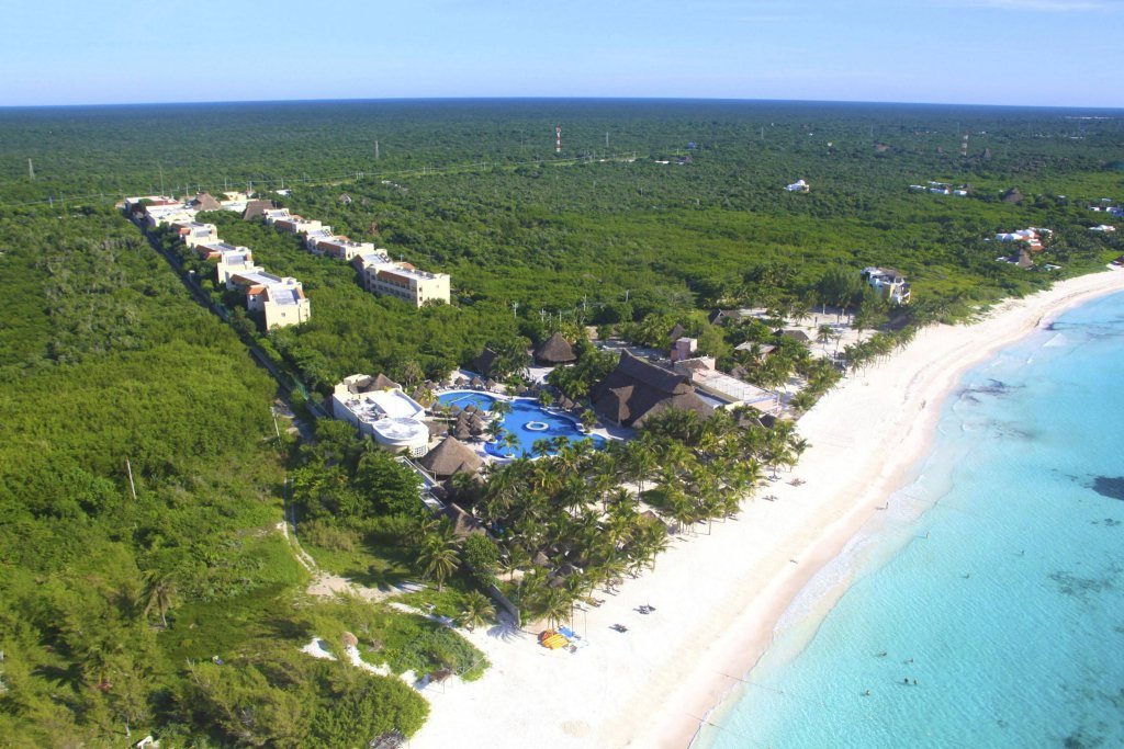 Catalonia Royal Tulum en Tulum