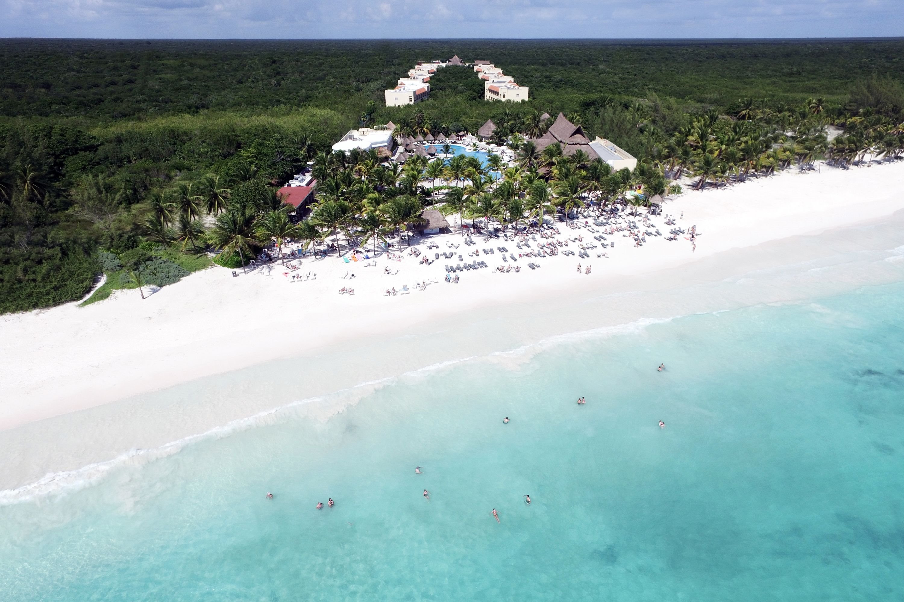 Catalonia Royal Tulum en Tulum