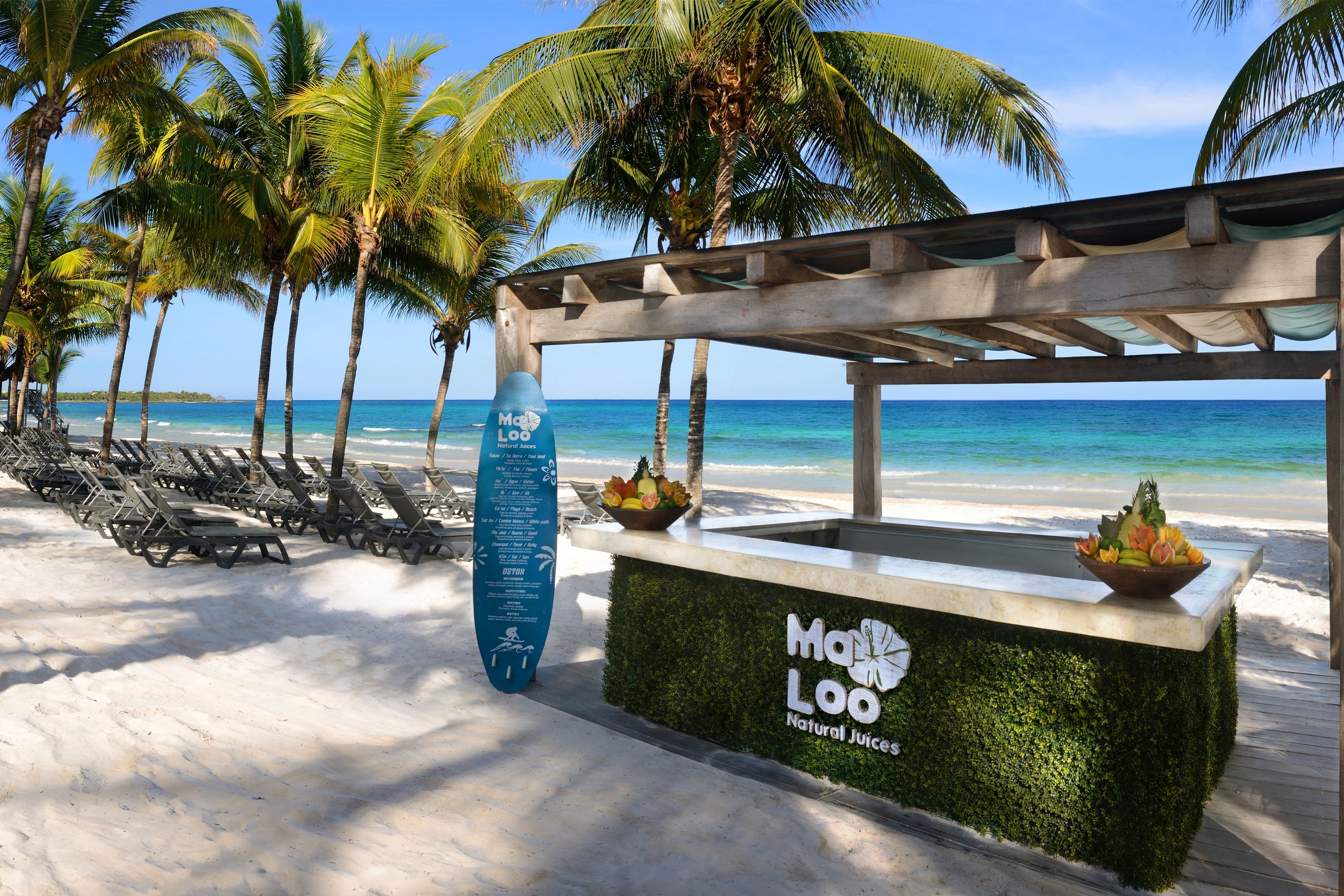 Catalonia Royal Tulum en Tulum