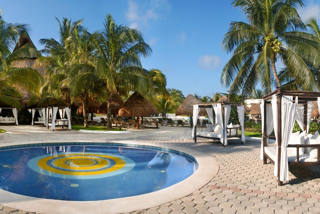 Catalonia Royal Tulum en Tulum