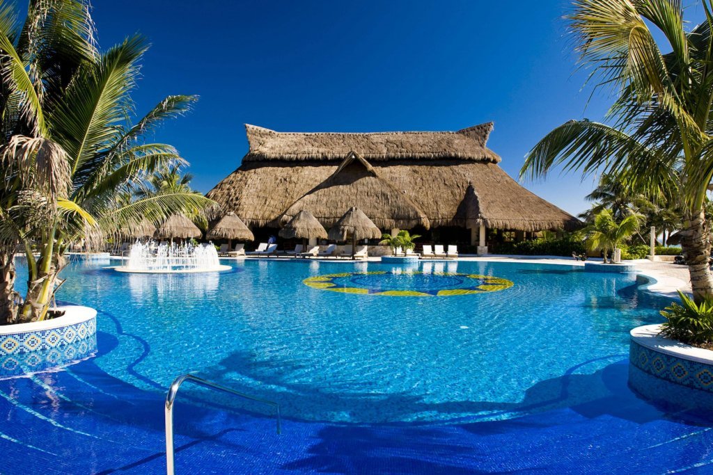 Catalonia Royal Tulum en Tulum