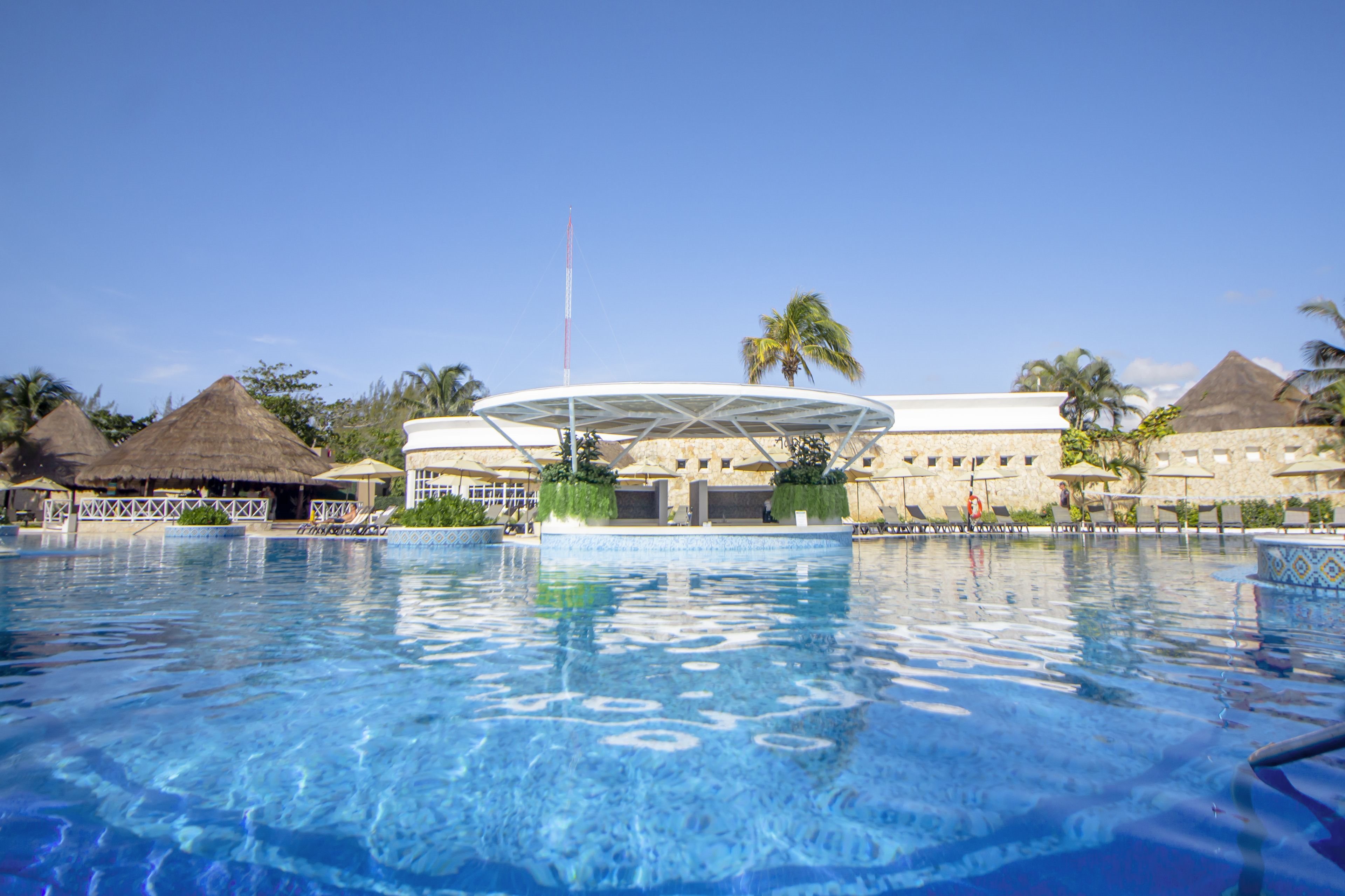Catalonia Royal Tulum en Tulum