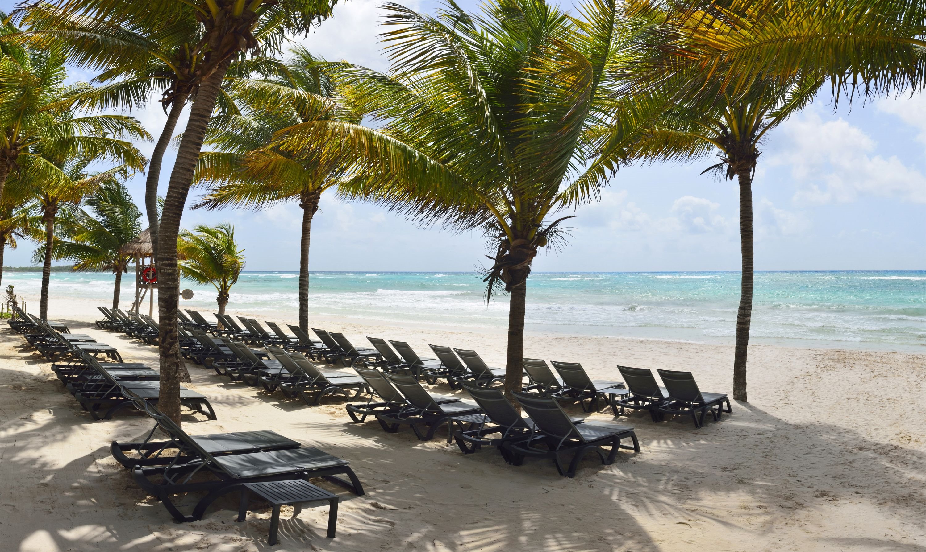 Catalonia Royal Tulum en Tulum
