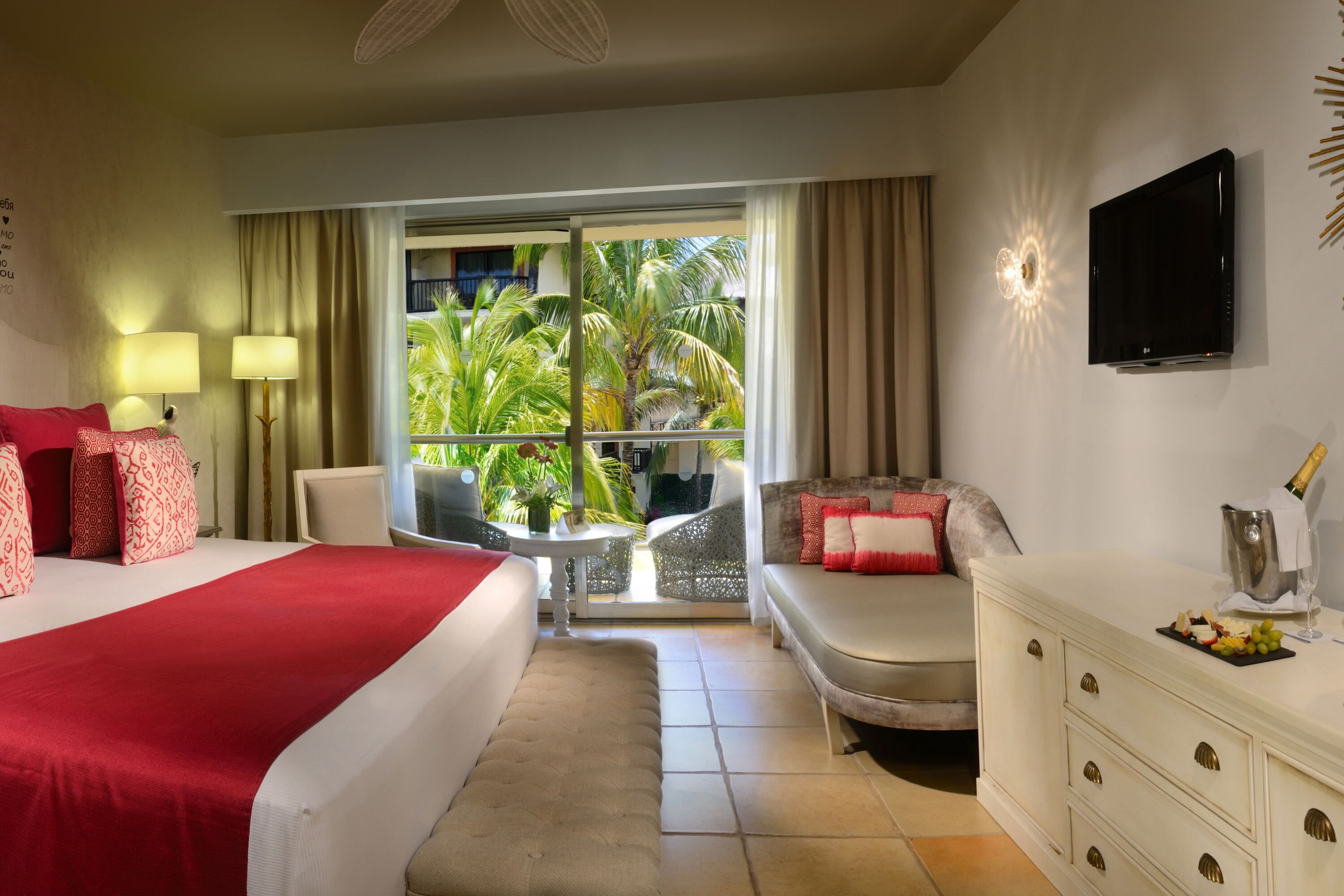 Catalonia Royal Tulum en Tulum