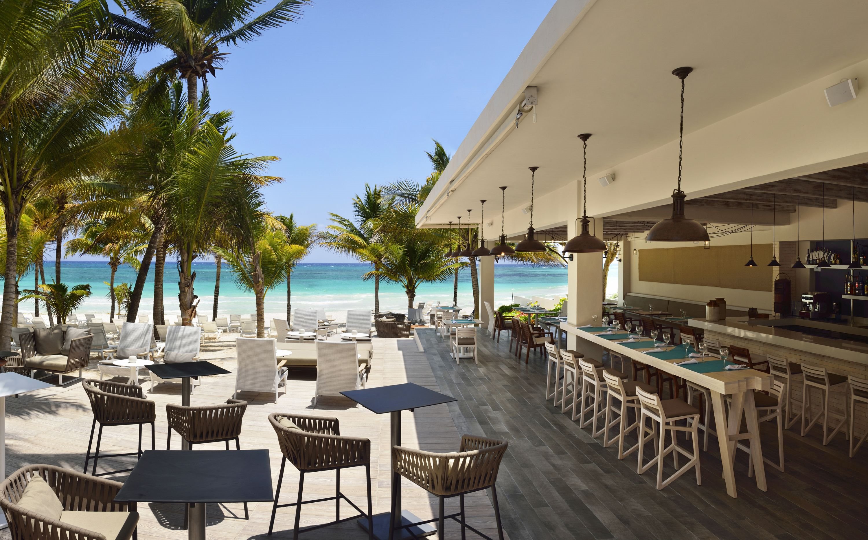 Catalonia Royal Tulum en Tulum