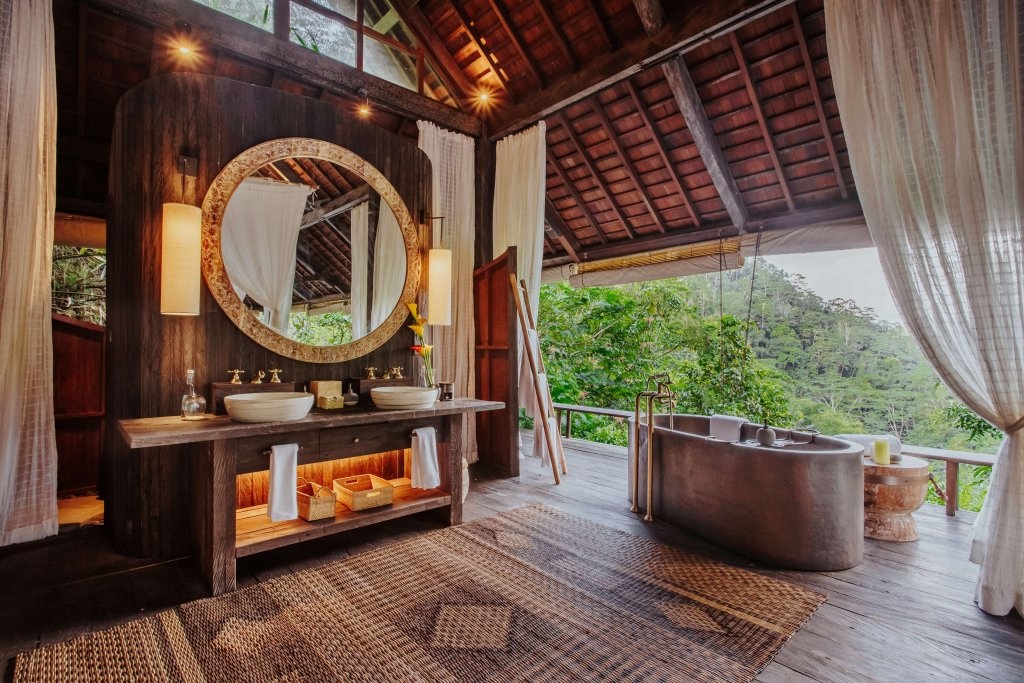 Buahan a Banyan Tree Escape en Ubud