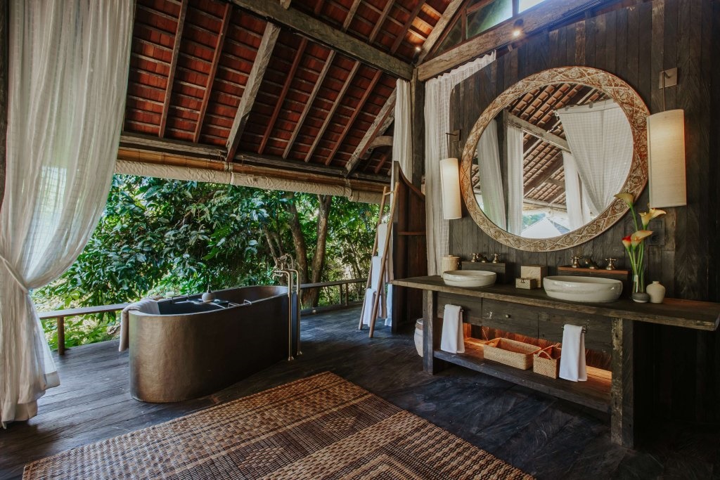 Buahan a Banyan Tree Escape en Ubud