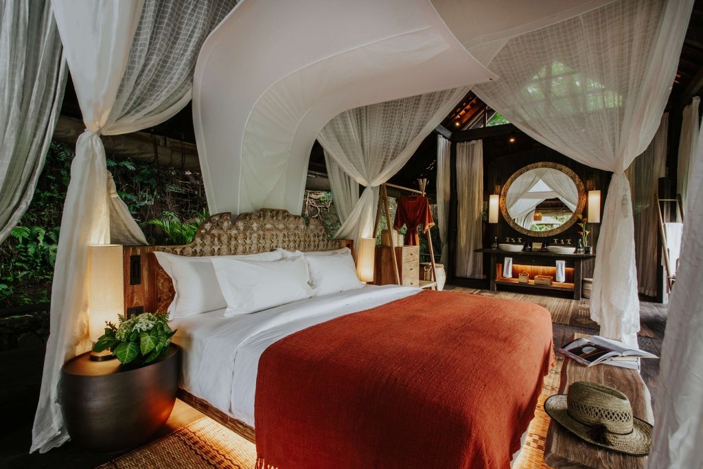 Buahan a Banyan Tree Escape en Ubud