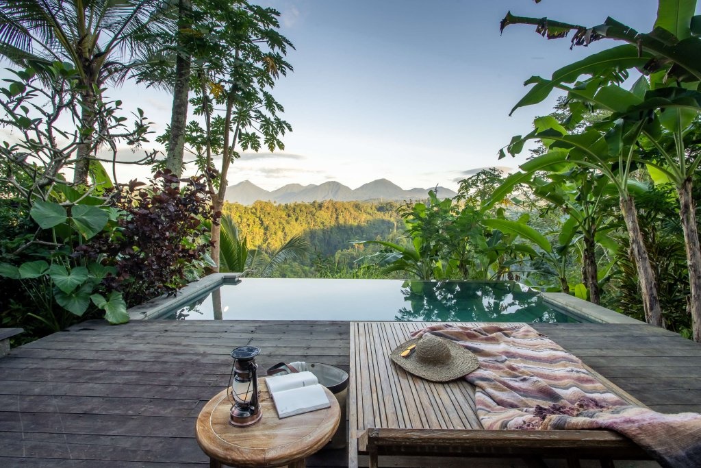 Buahan a Banyan Tree Escape en Ubud