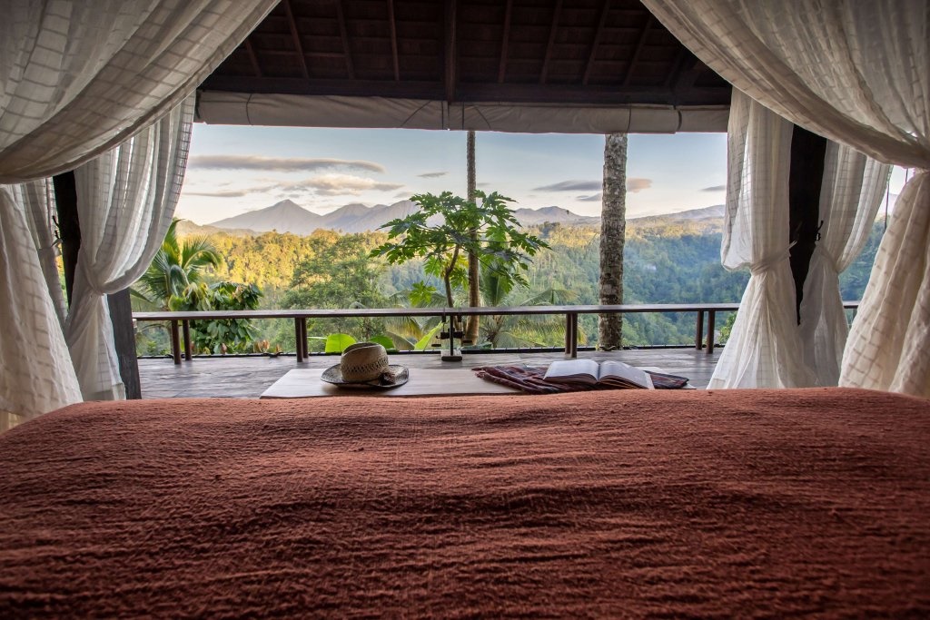 Buahan a Banyan Tree Escape en Ubud