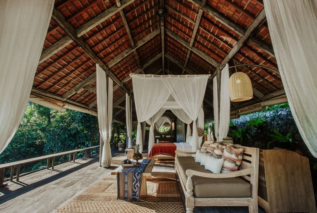Buahan a Banyan Tree Escape en Ubud