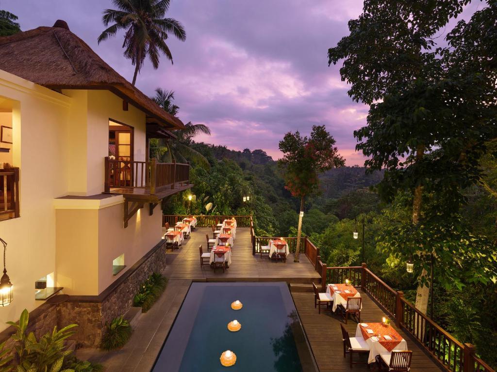 Kayumanis Ubud Private Villas & Spa en Ubud