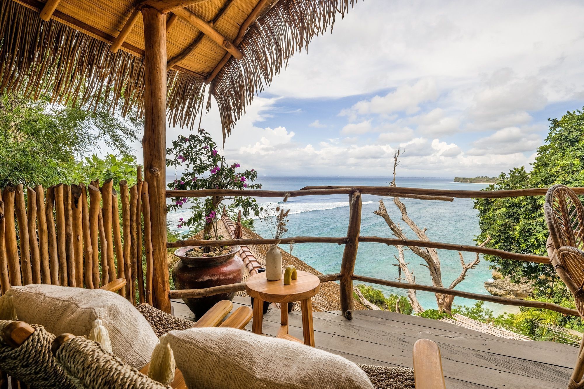 The Korowai en bali