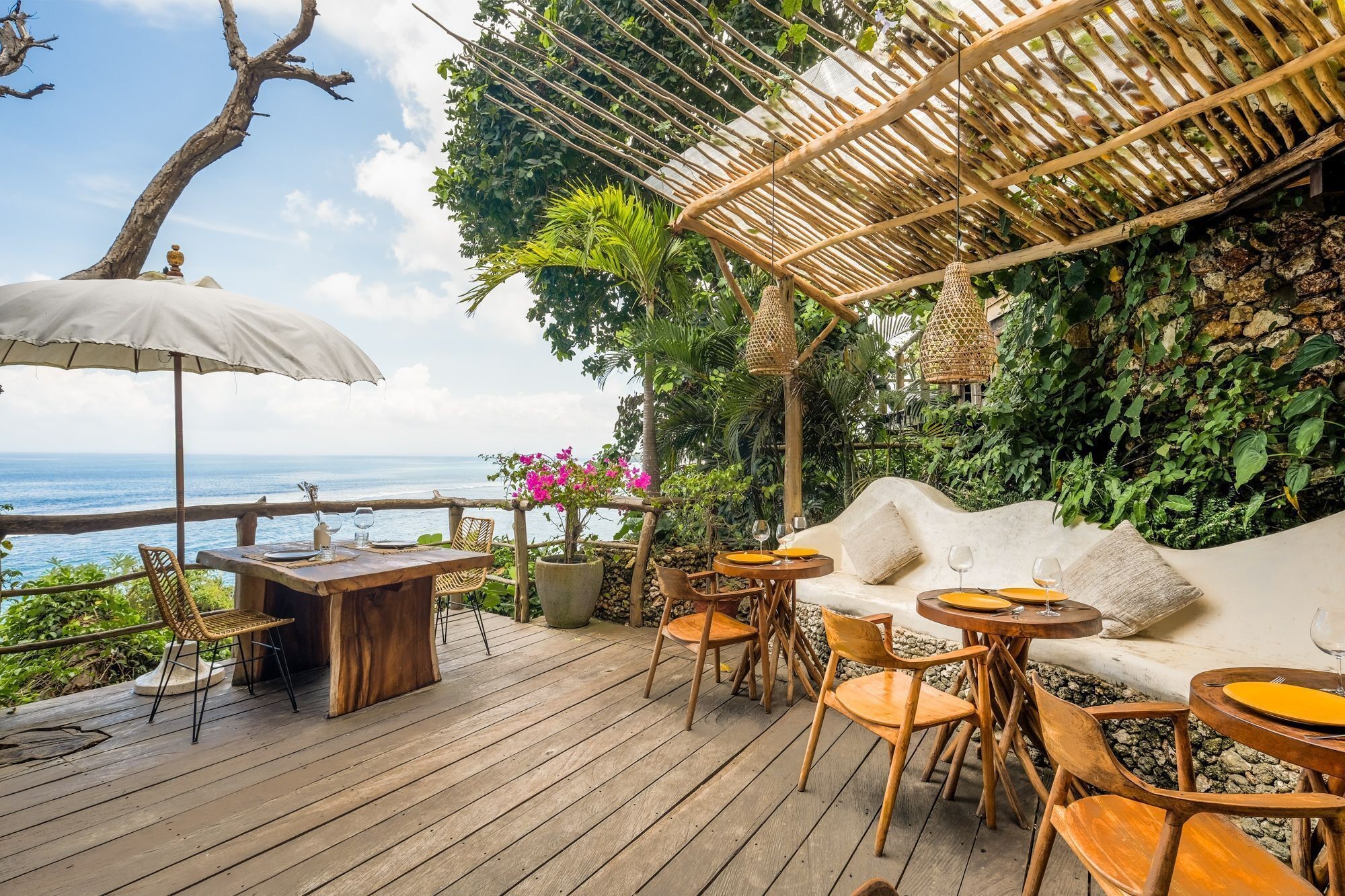 The Korowai en bali