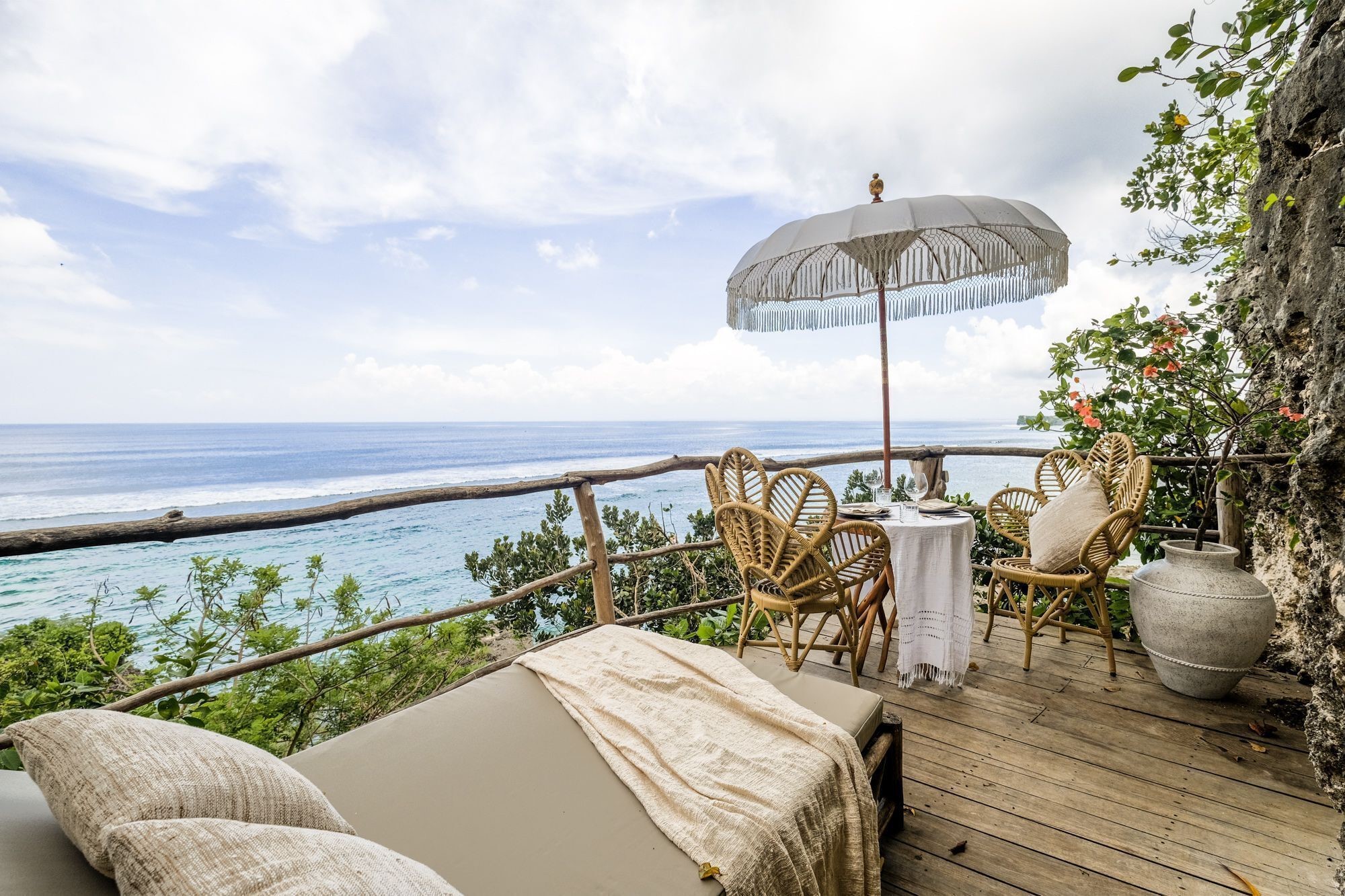The Korowai en bali