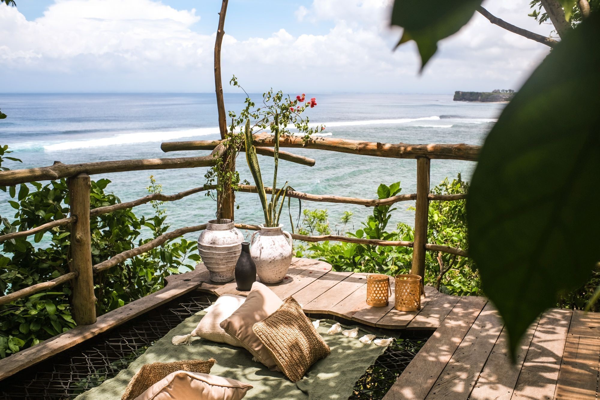 The Korowai en bali