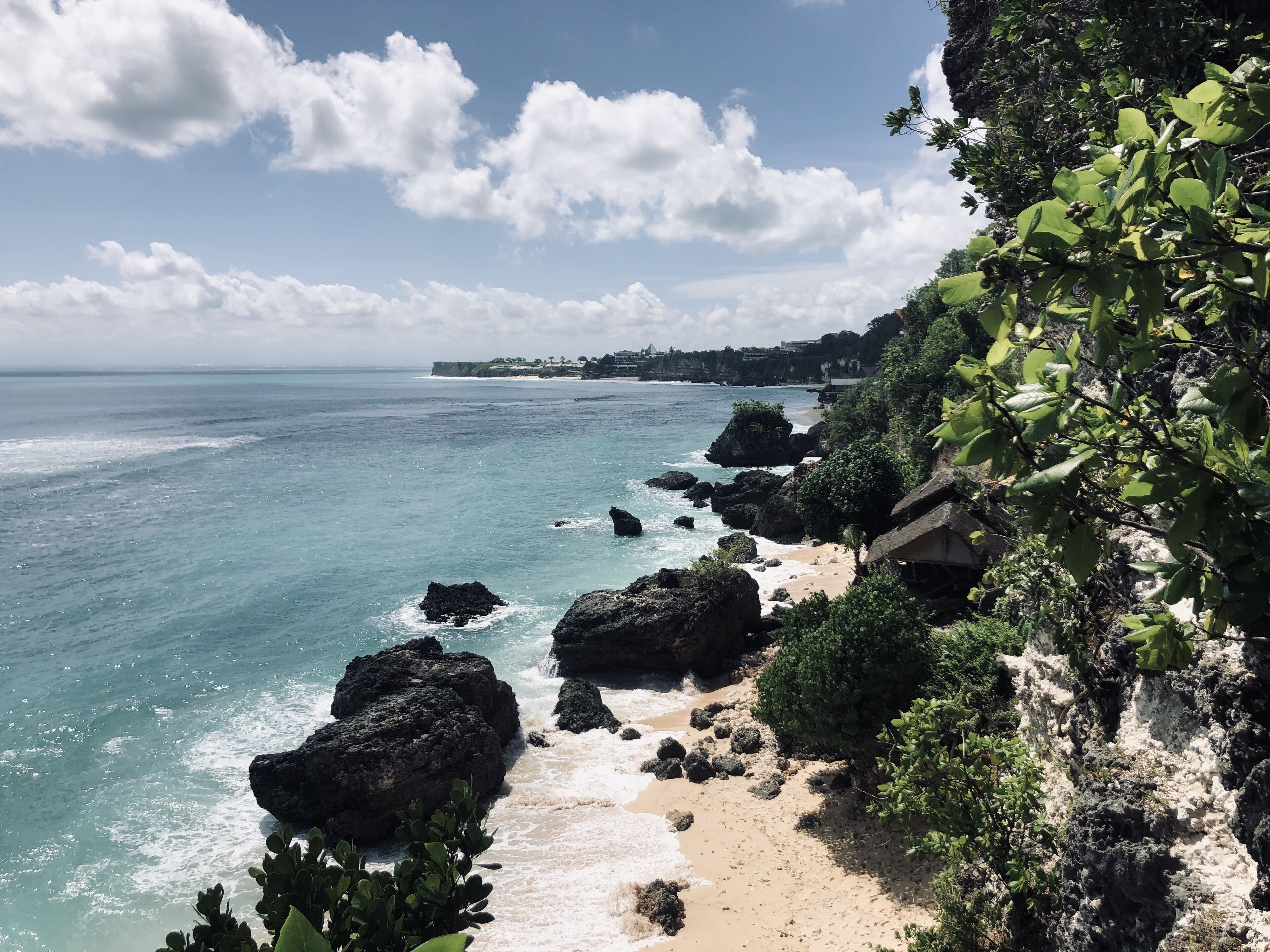 The Korowai en bali