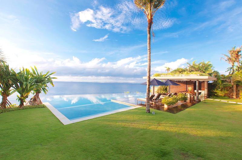 The Ungasan en bali