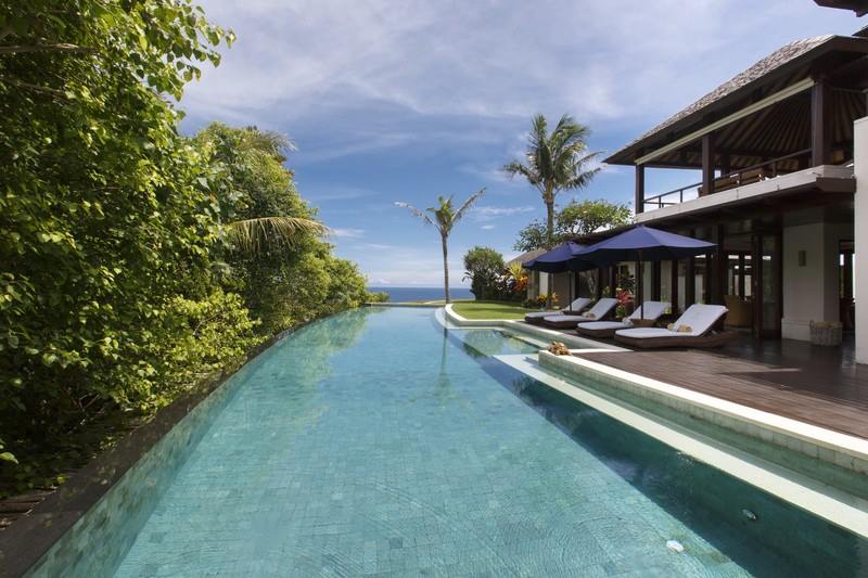 The Ungasan en bali