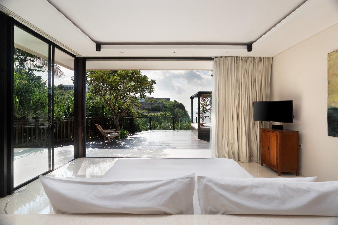 The Ungasan en bali